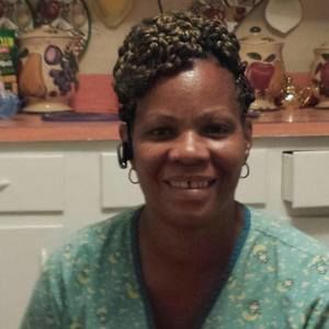 Meet your Posher, Valerie